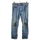 yÁzyÒz Levi's 505 fjpc W36 [oCX M[tBbg rbOTCY Cgu[ Rbg Ò AJd 2401-917