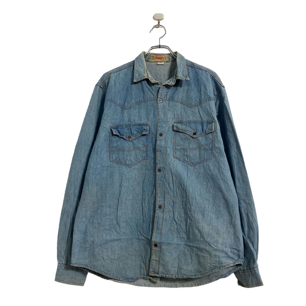 yÁzyÒz Levi's  fjVc M u[ [oCX Ò AJd a601-6709