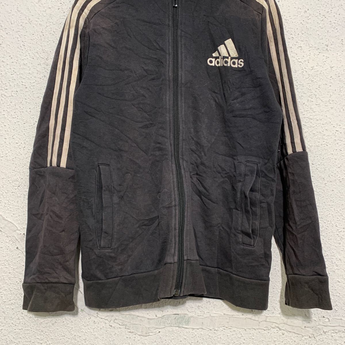 ����šۡڸ���� adidas �ץ��� �������å� �ѡ����� 13-14 L ���å� �֥�å� ���ǥ����� ���åץ��å� ΢���� ���� ���岷 ����ꥫ���� a601-6737