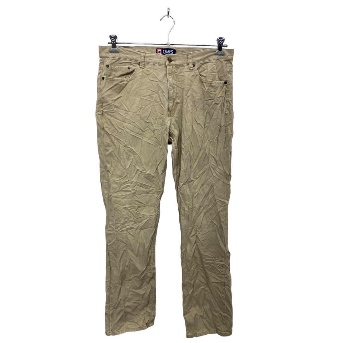 【中古】【古着】 CHAPS