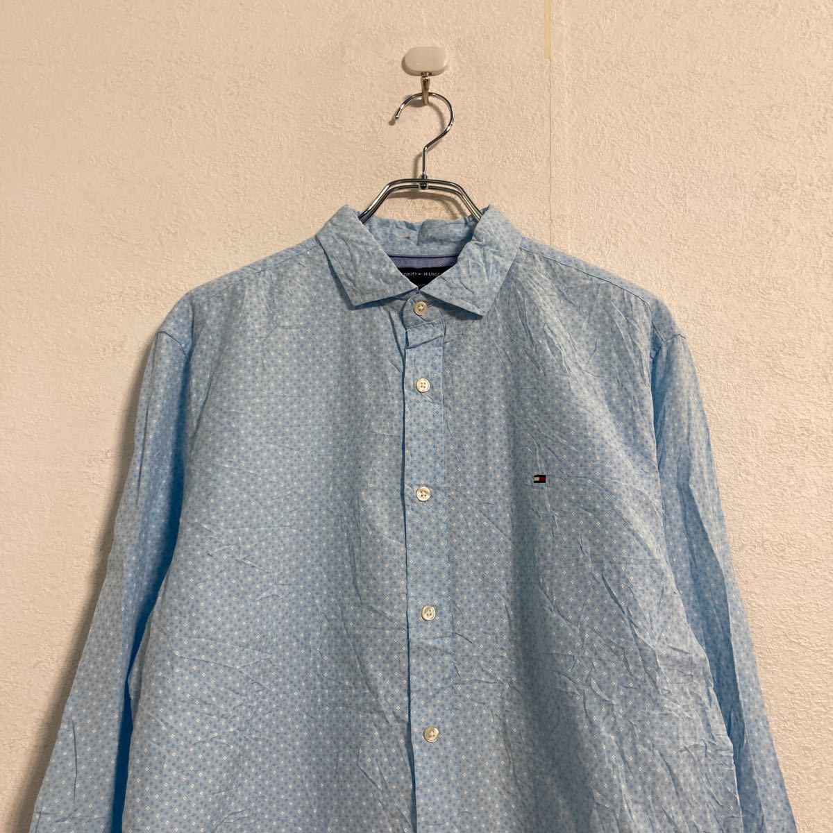 【中古】【古着】 TOMMY HILFIGER...の紹介画像2