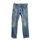 yÁzyÒz Levi's 505 fjpc W32[oCX M[tBbg u[ Rbg Ò AJd 2402-352