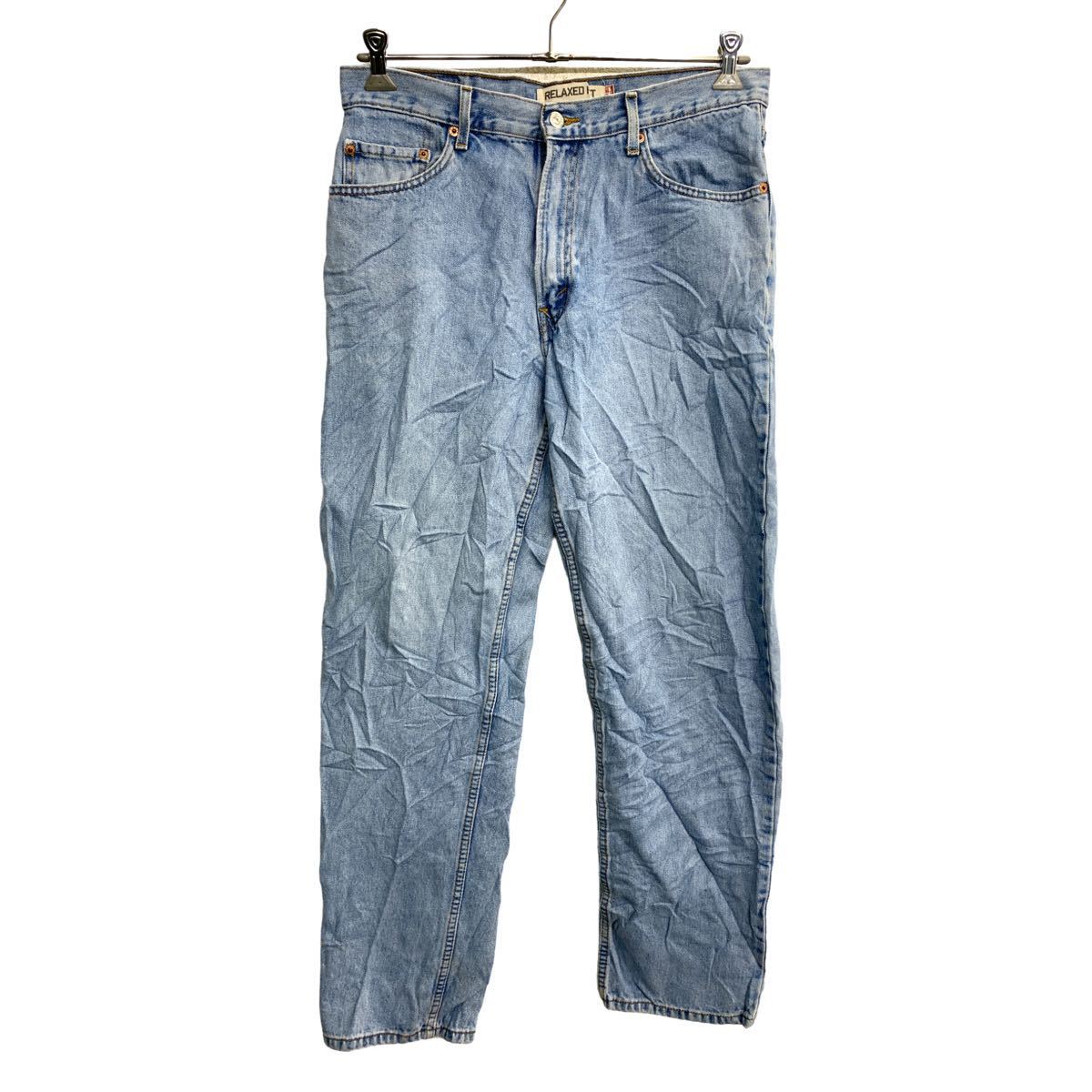 【中古】【古着】 Levi'