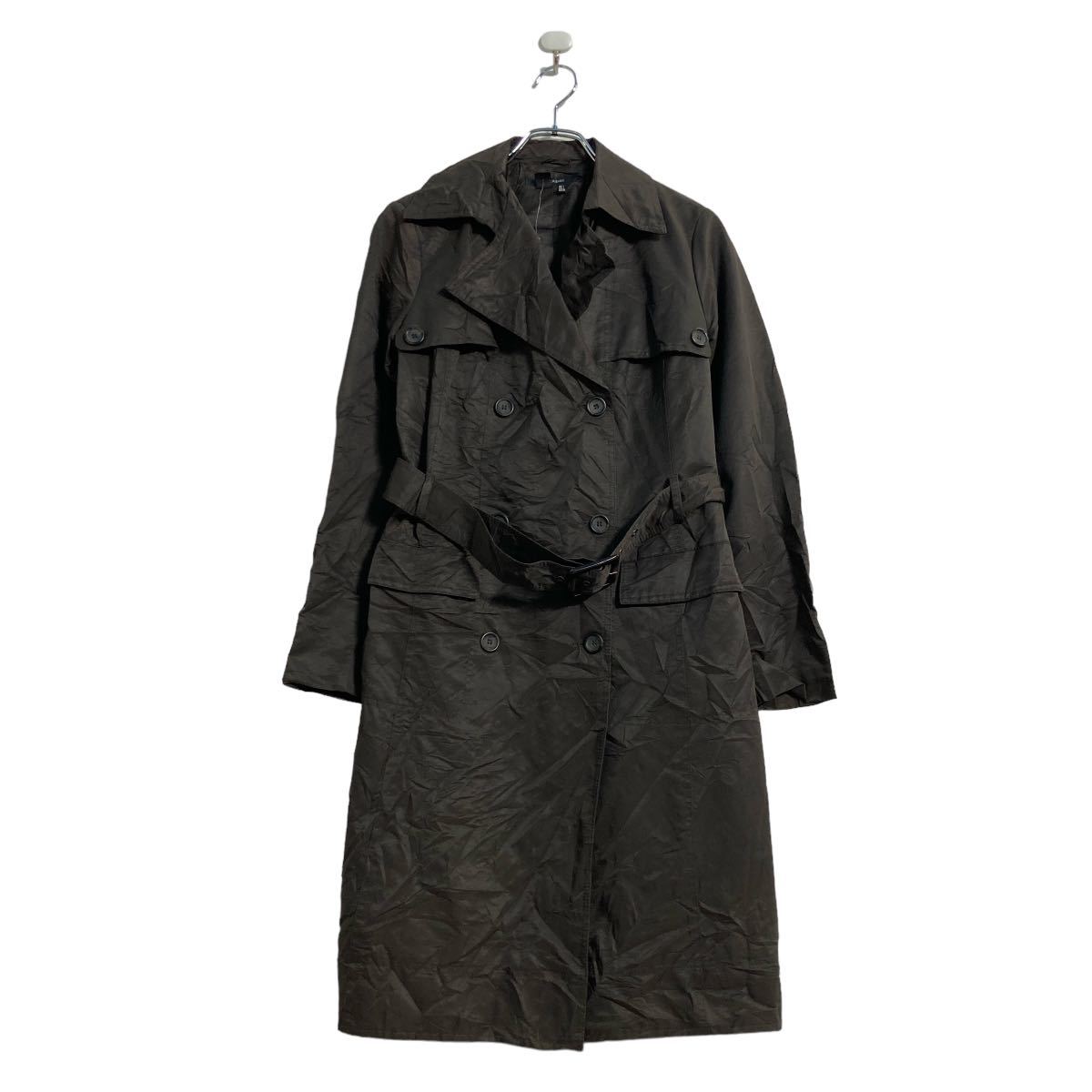 楽天市場】ZARA（種類（コート・ジャケット）トレンチコート）（コート