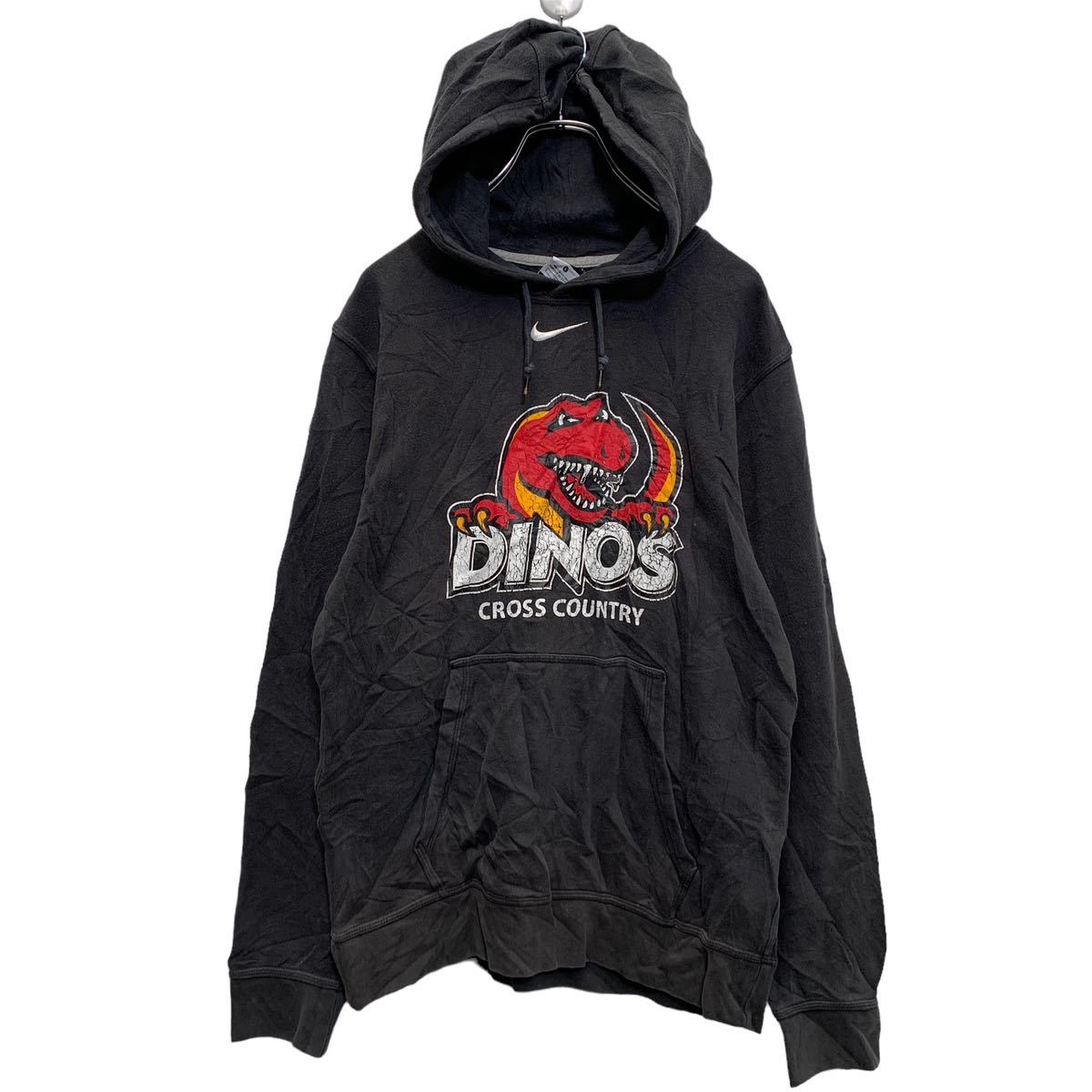 ����šۡڸ���� NIKE �ץ��� �������å� �ѡ����� S �֥�å� �ʥ��� �ץ륪���С� ���� ΢���� ��ε ���岷 ����ꥫ���� a602-5589