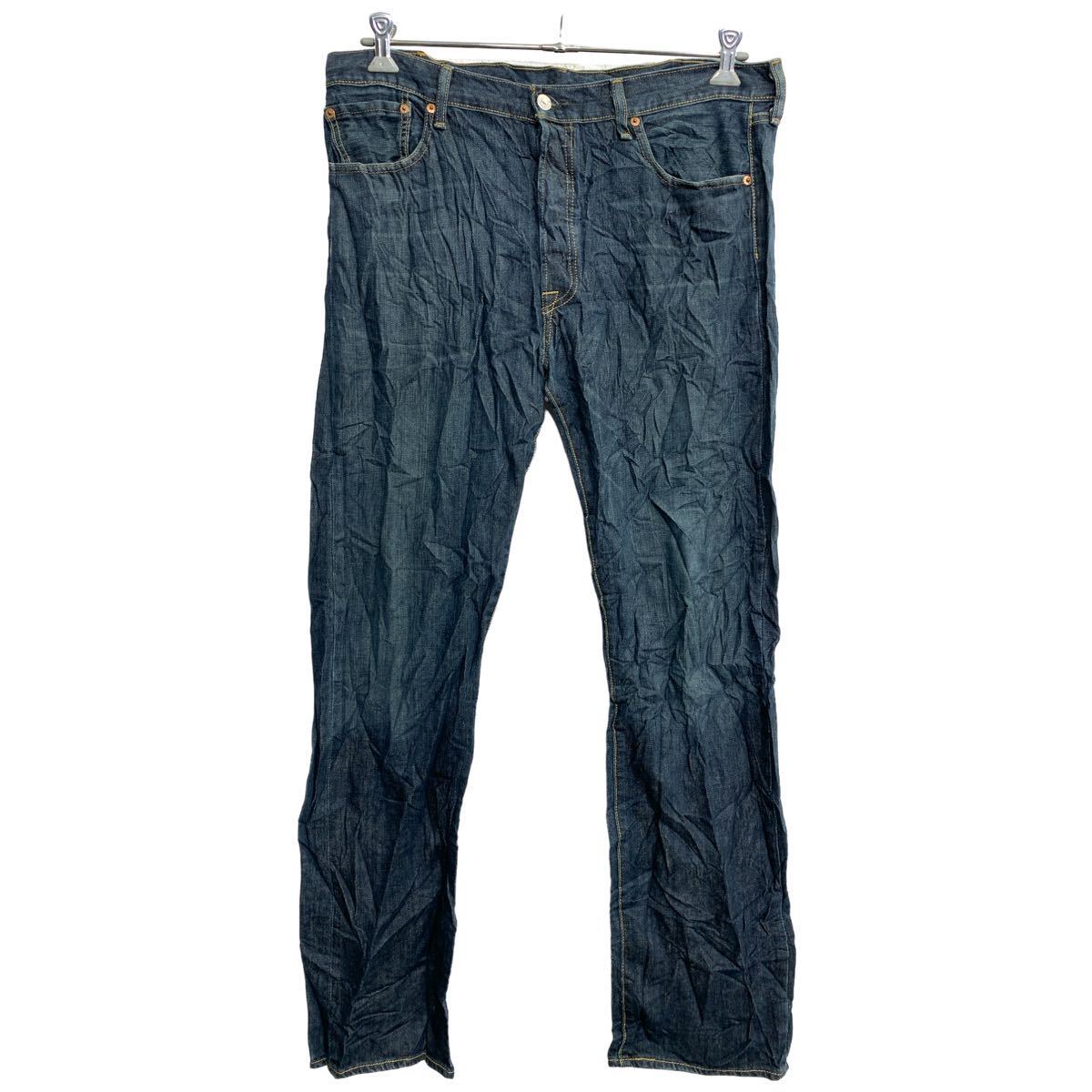 【中古】【古着】 Levi'