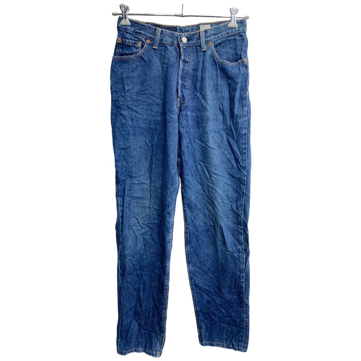 yÁzyÒz Levi's 17501-0115 fjpc W29 [oCX {^tC fB[X CfBS Rbg USA Ò AJd 2402-735