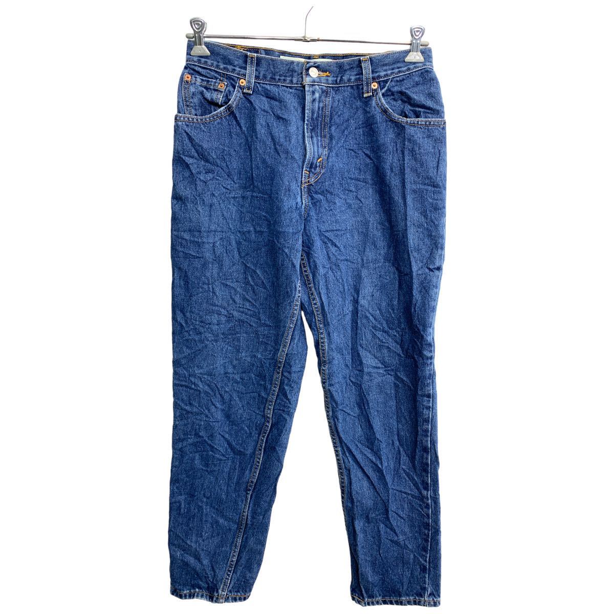 yÁzyÒz Levi's 550 fjpc W32 [oCX fB[X bNXe[p[h CfBS LVR Ò AJd 2403-25