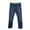 【中古】【古着】 Calvin Klein Jeans デ