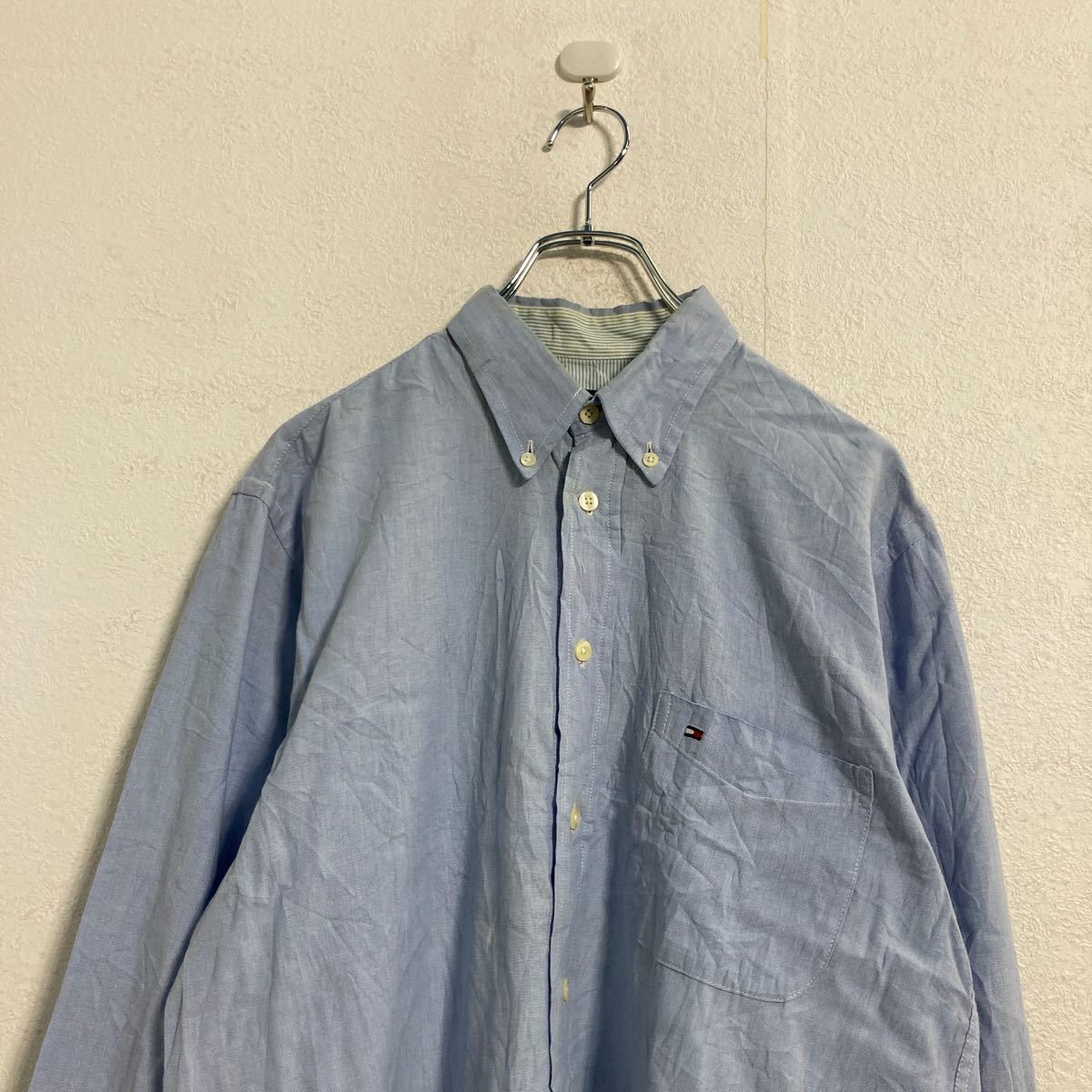 【中古】【古着】 TOMMY HILFIGER...の紹介画像2
