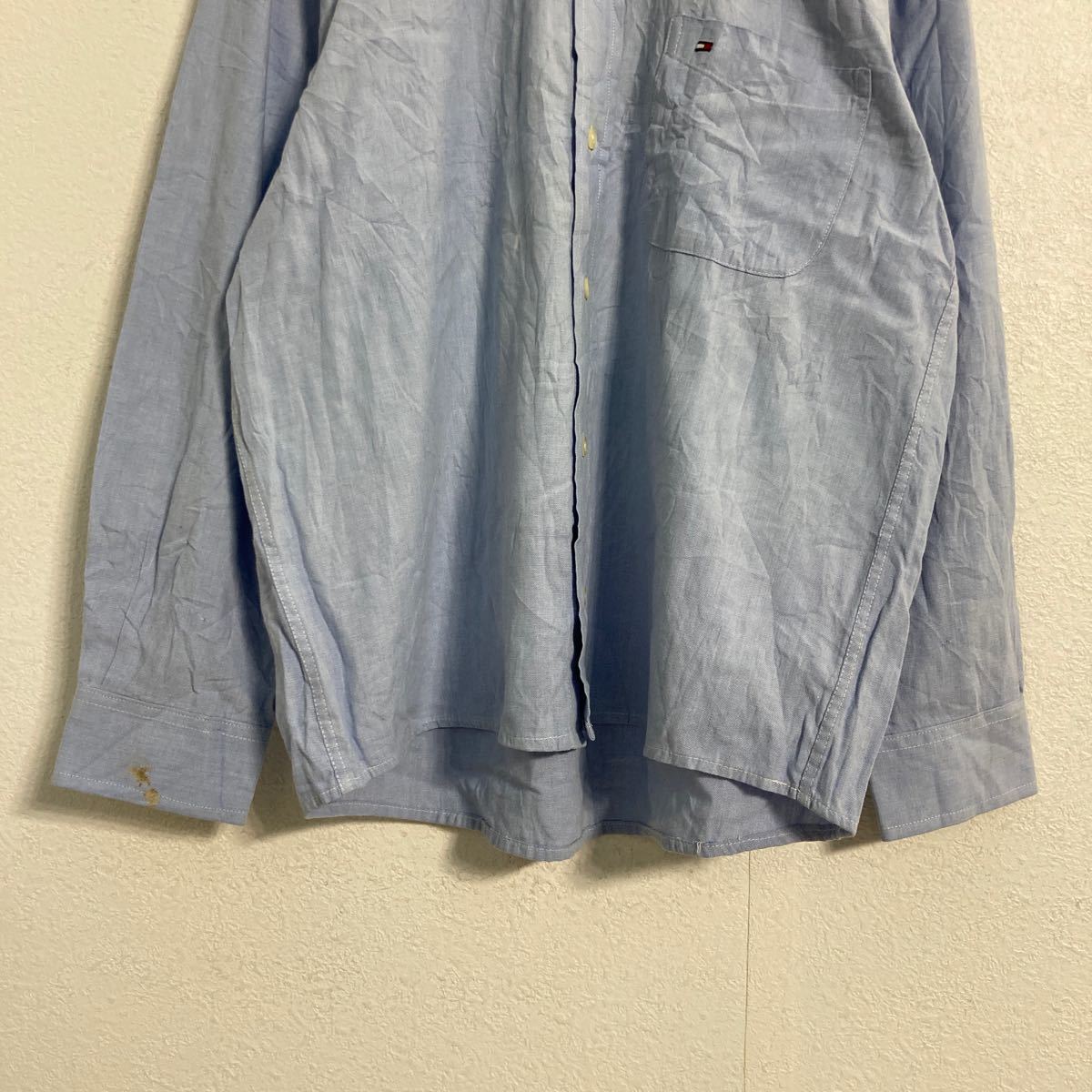 【中古】【古着】 TOMMY HILFIGER...の紹介画像3
