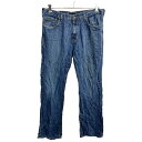【中古】【古着】 Calvin Klein Jeans デ