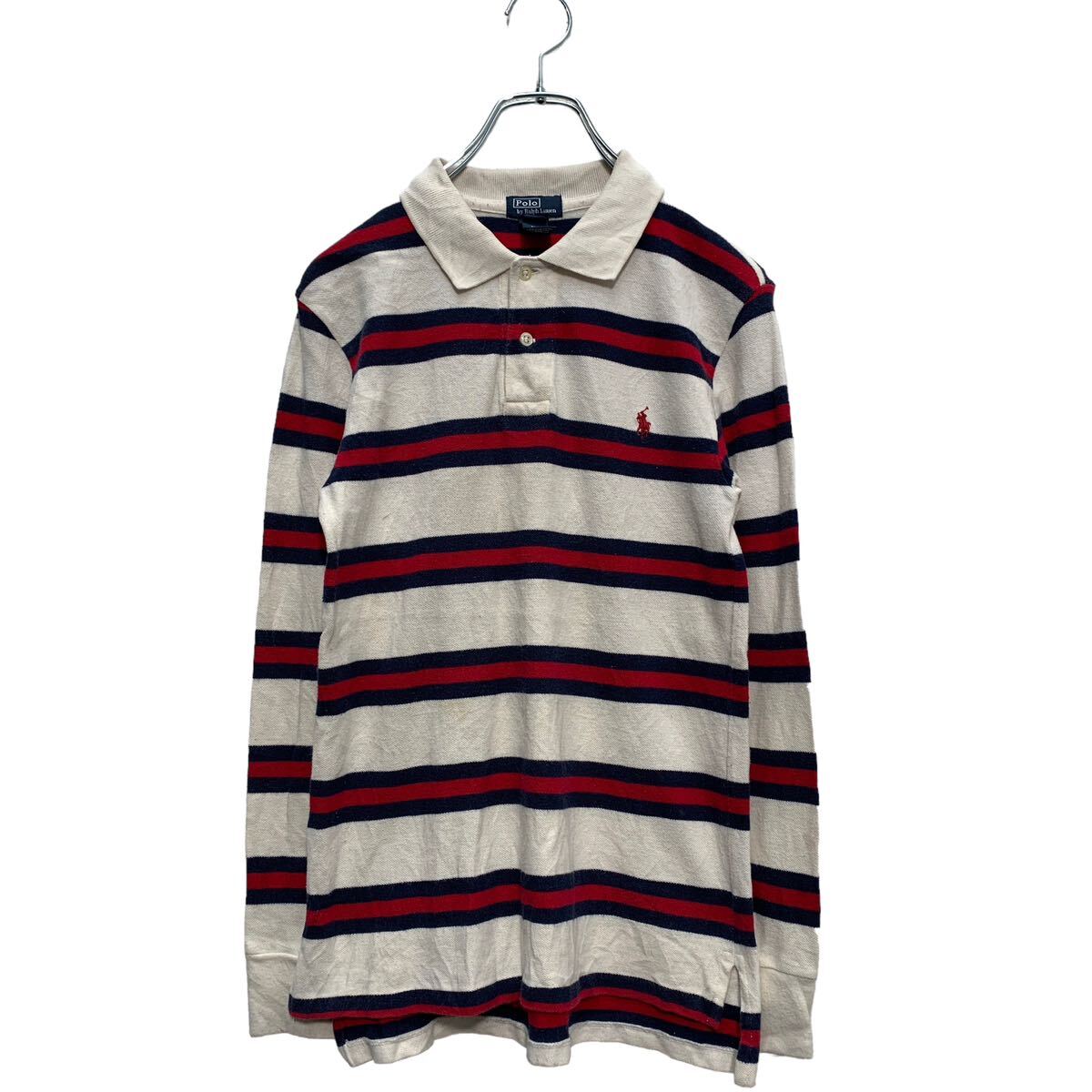 【中古】【古着】 Polo 