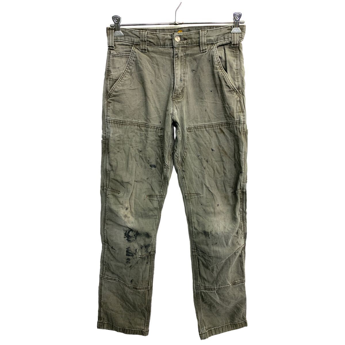 楽天市場】carhartt ダブルニー グレーの通販 楽天市場】carhartt ダブルニー グレーの通販