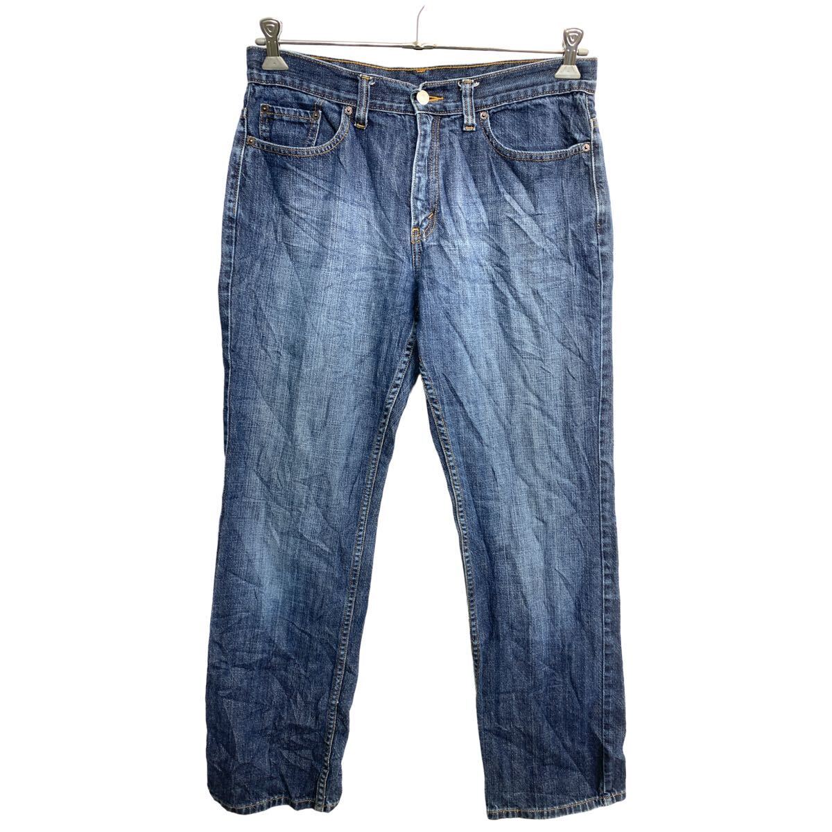 yÁzyÒz Levi's 505 fjpc W33 [oCX fB[X CfBS Rbg Ò AJd 2403-678