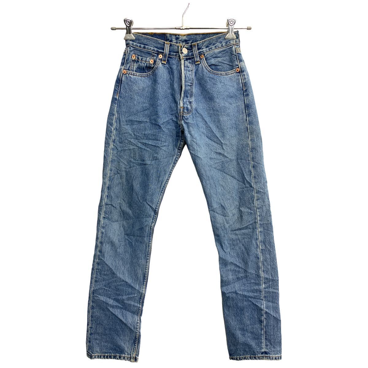 yÁzyÒz Levi's 501 fjpc W25 [oCX fB[X {^tC u[ Ò AJd 2403-746