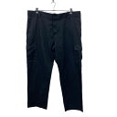 【中古】【古着】 Dickies カーゴパン