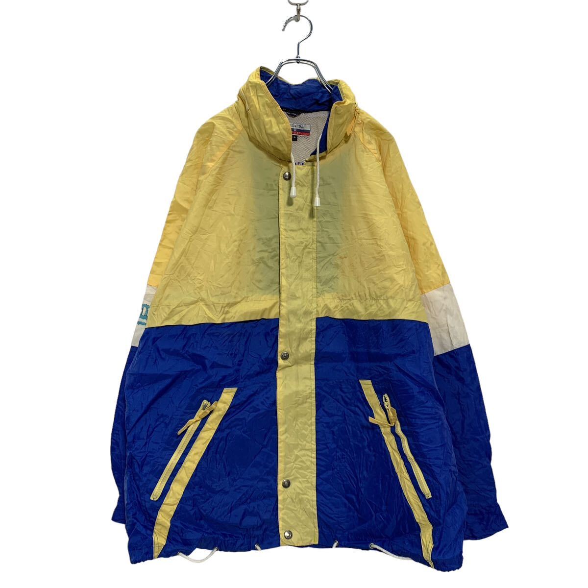 【中古】【古着】 REGATTA ジップアッ