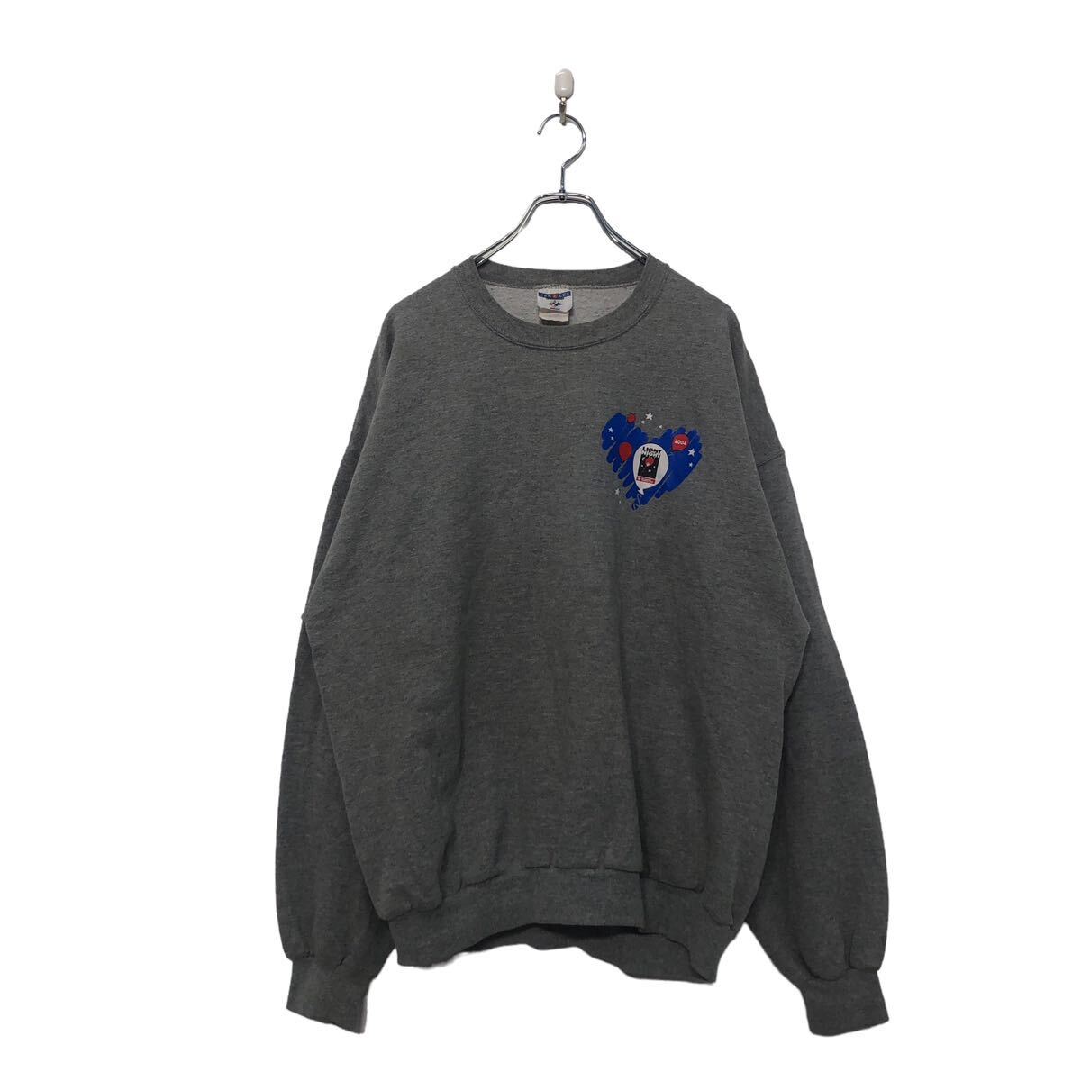 ����šۡڸ���� JERZEES �ץ��� �������å� �ȥ졼�ʡ� L~ ���㡼������ ���졼 �֥롼 ��å� ΢���� ���岷 ����ꥫ���� a603-6477