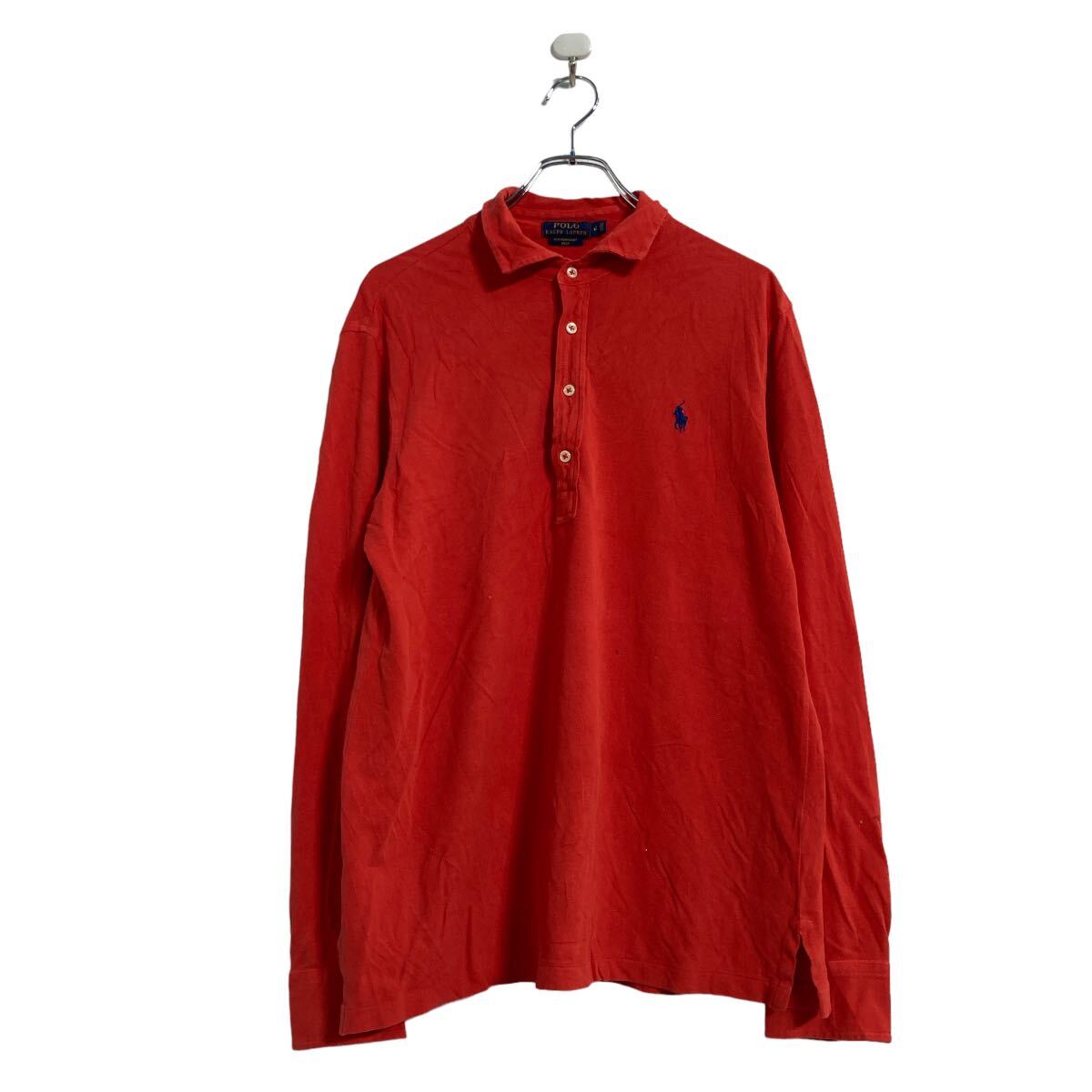 【中古】【古着】 POLO 