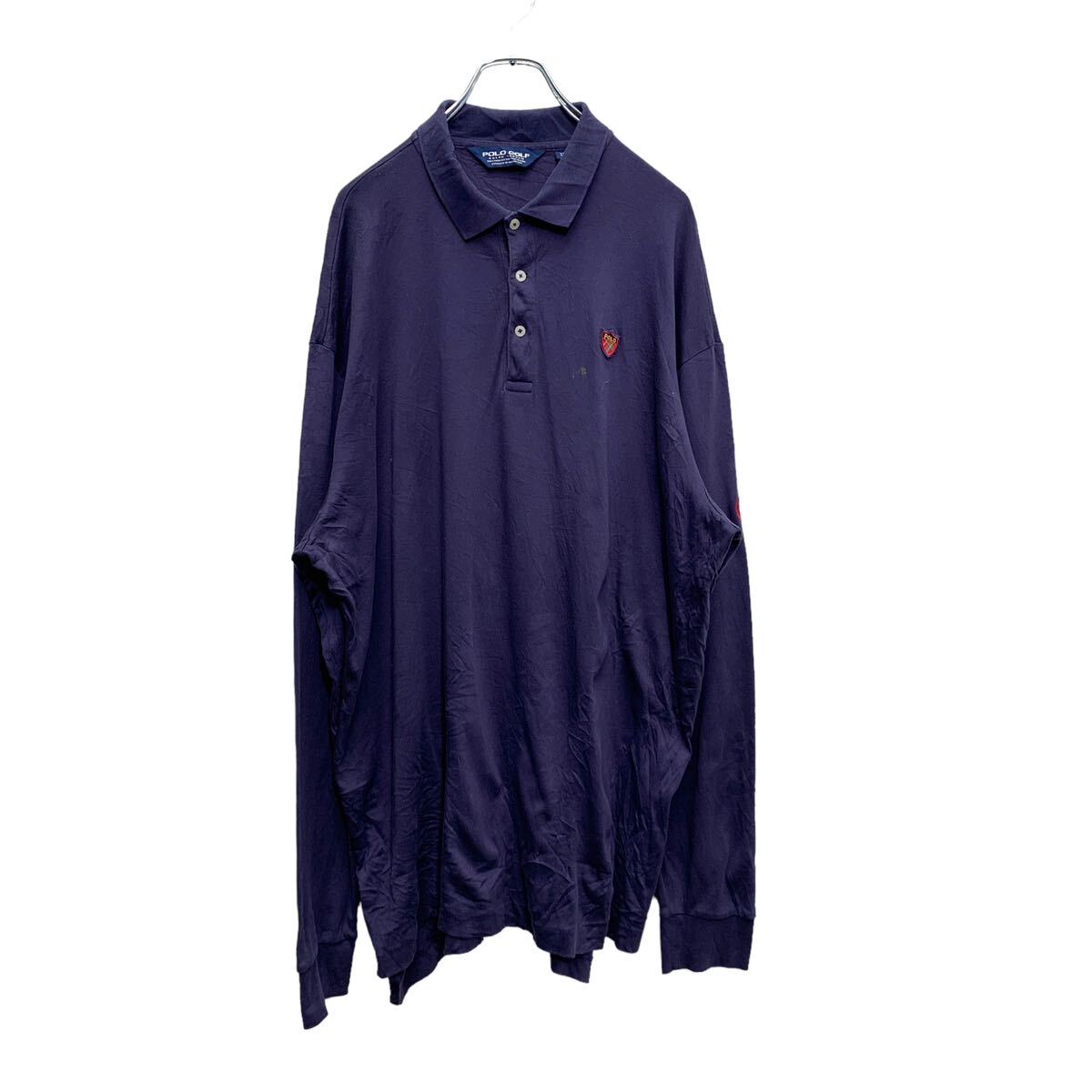 【中古】【古着】 POLO 