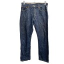 yÁzyÒz Levi's 501 fjpc W34 [oCX {^tC CfBS Rbg Ò AJd 2404-98