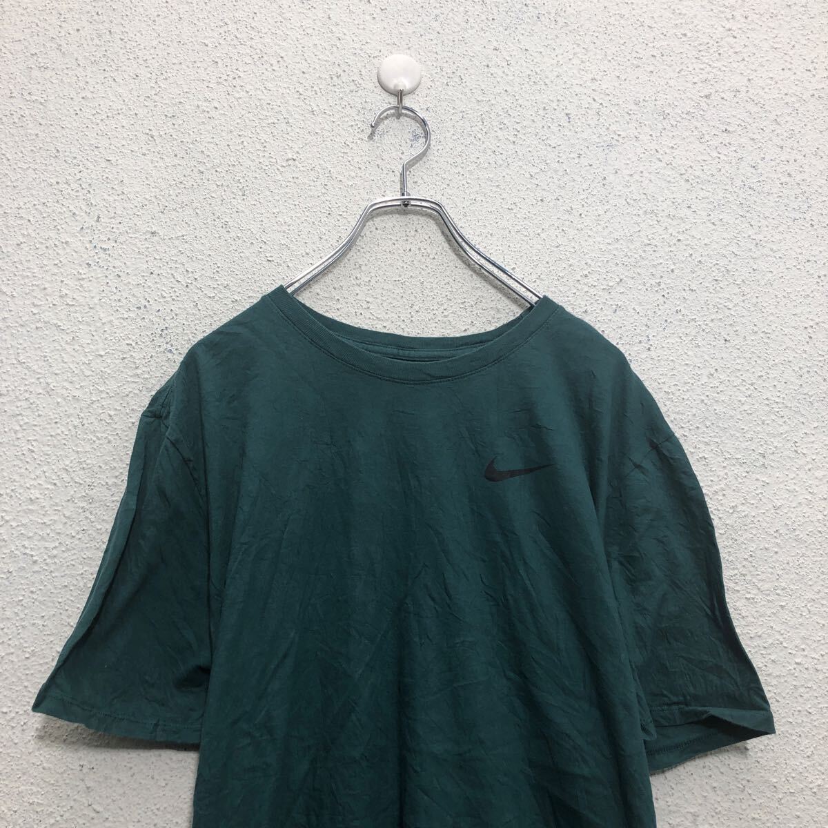 【中古】【古着】 NIKE 半袖 ロゴ Tシャ...の紹介画像2
