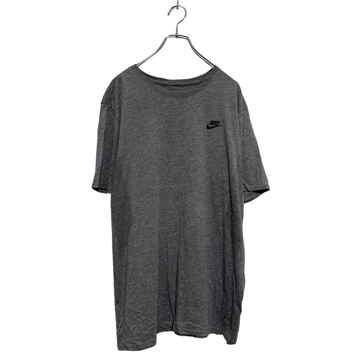 【中古】【古着】 NIKE 半袖 プリントTシャ...の商品画像