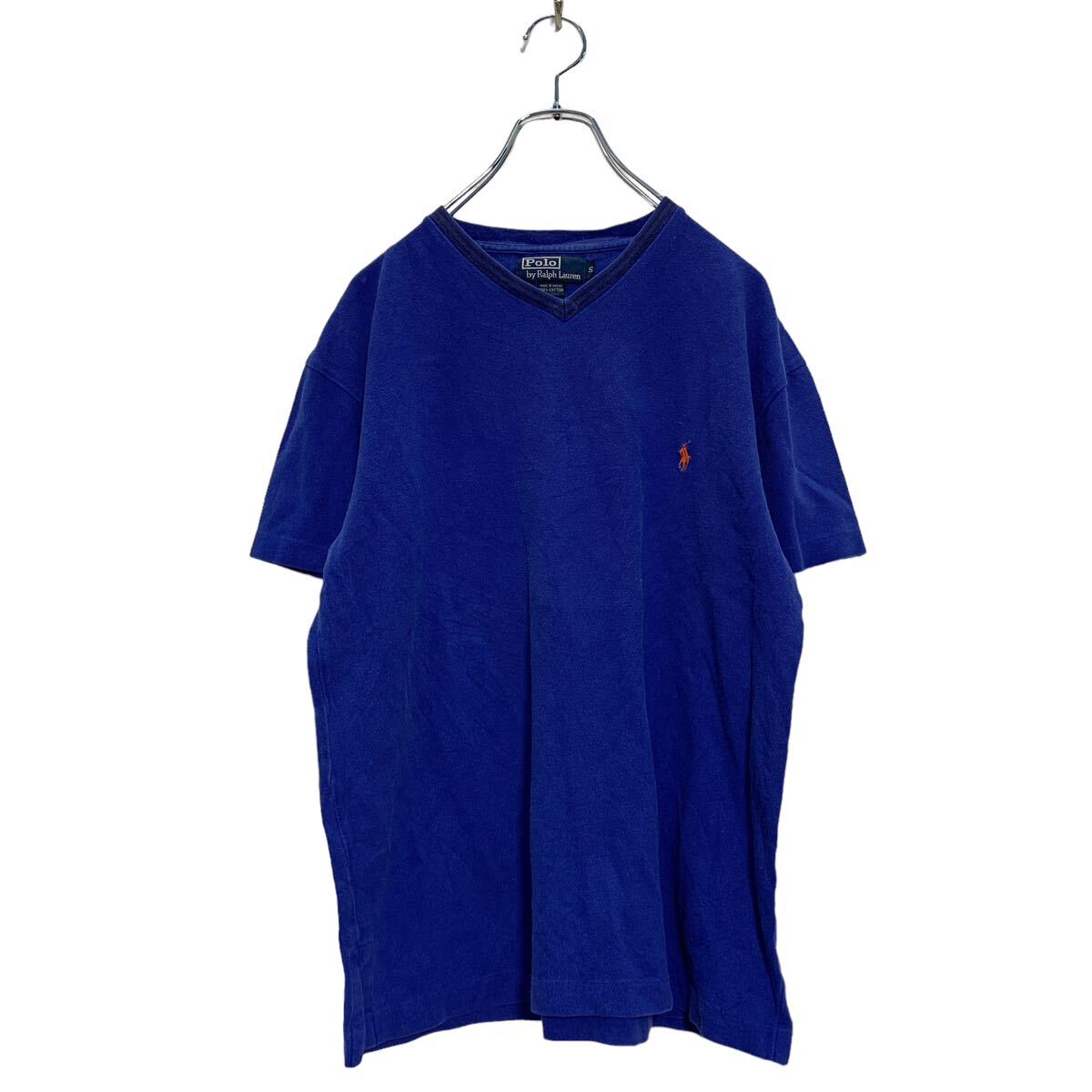 【中古】【古着】 Polo 