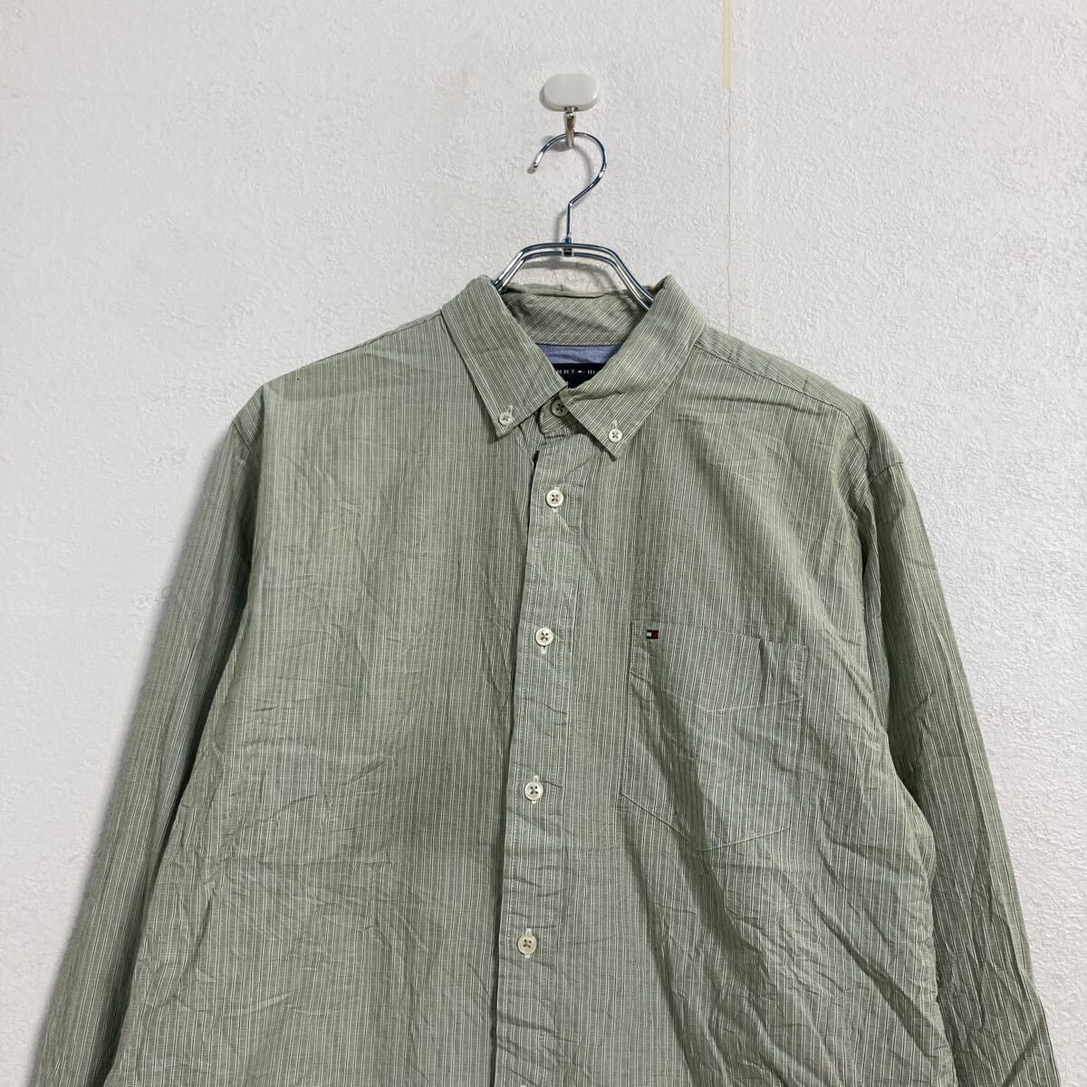 【中古】【古着】 TOMMY HILFIGER...の紹介画像2