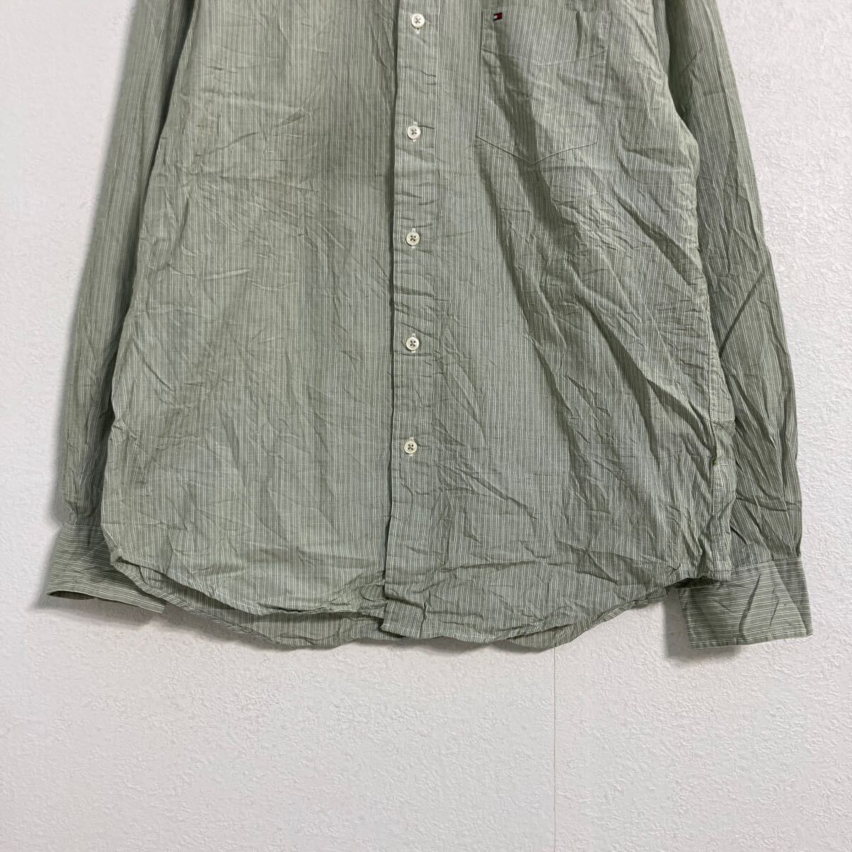 【中古】【古着】 TOMMY HILFIGER...の紹介画像3
