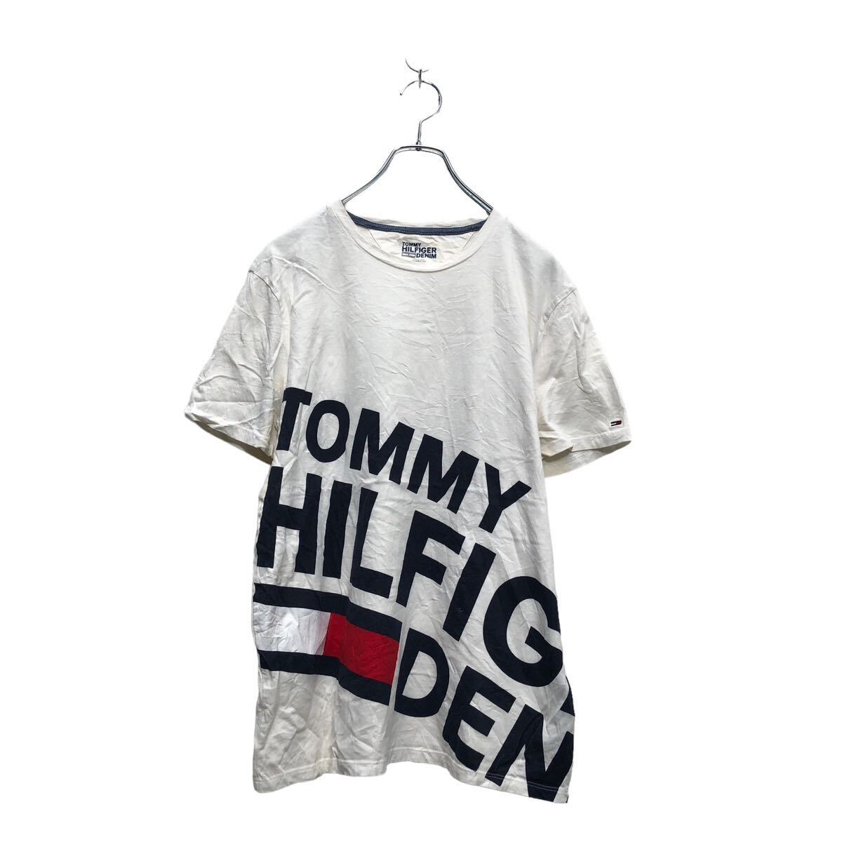 【中古】【古着】 TOMMY