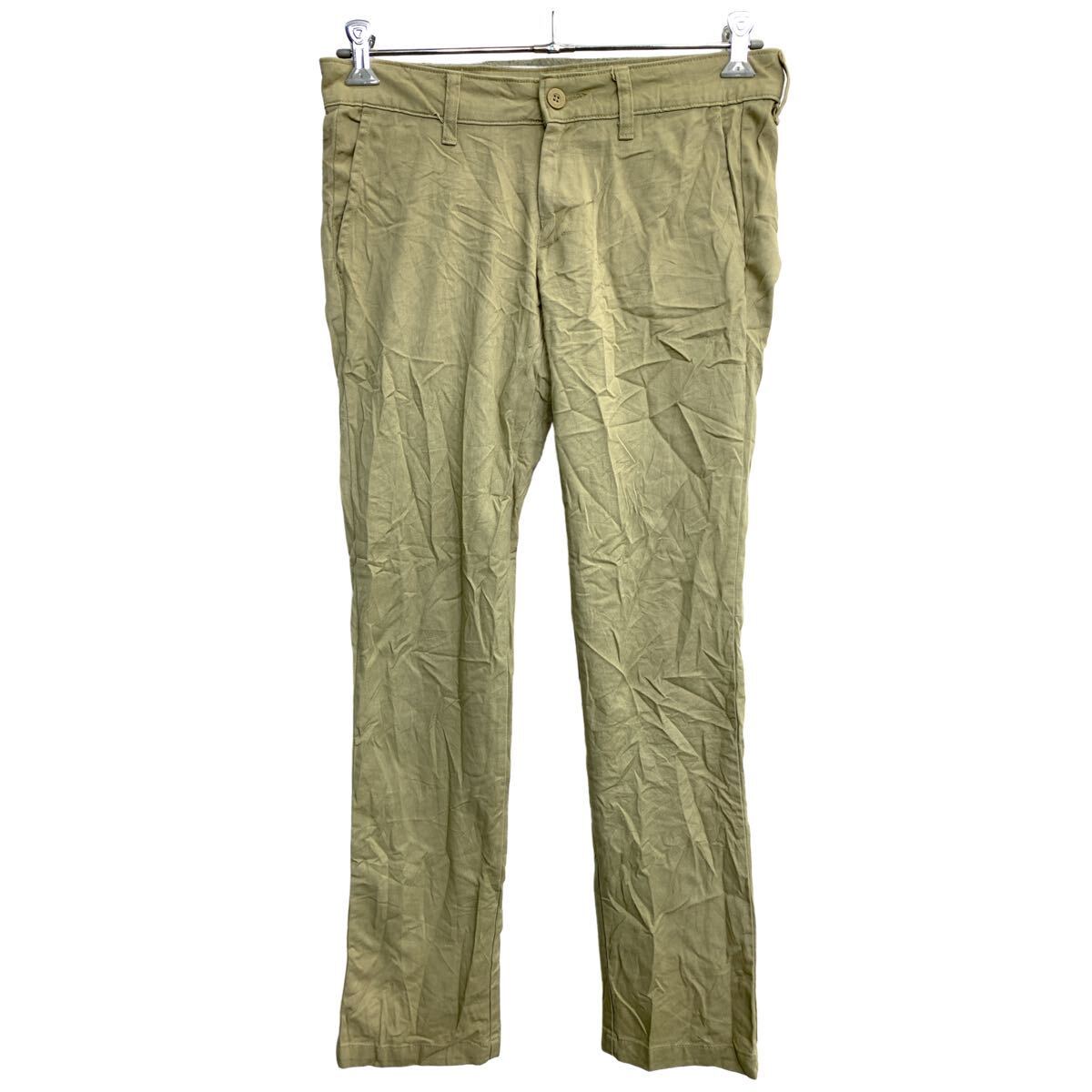 yÁzyÒz Dickies [Npc W34 fBbL[Y fB[X Xg[g x[W Ò AJd 2404-363