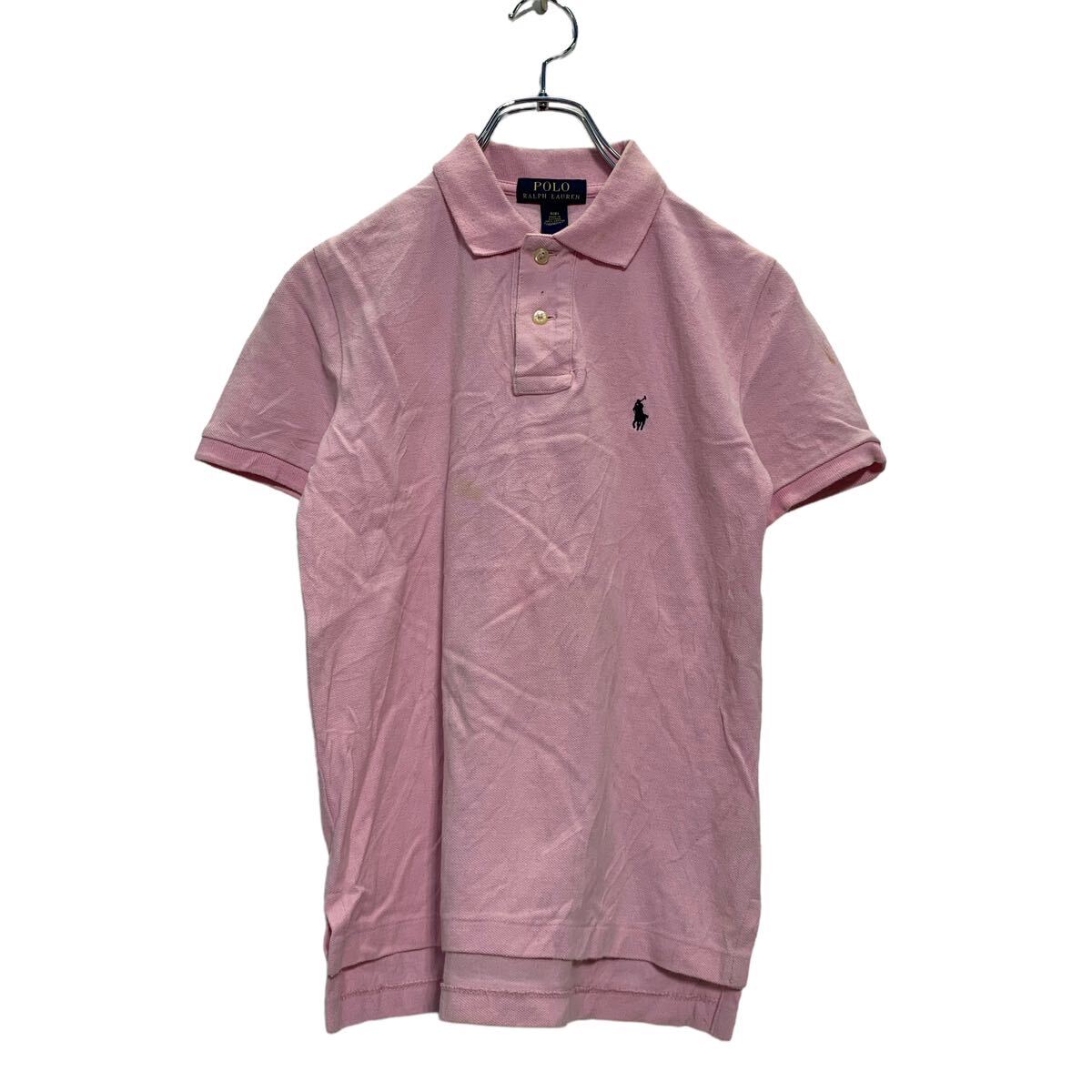 【中古】【古着】 POLO 