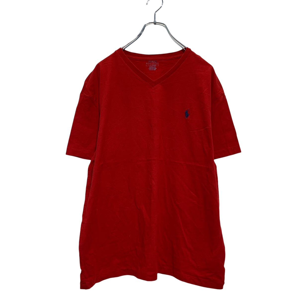 【中古】【古着】 POLO 