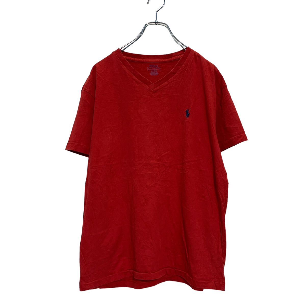 【中古】【古着】 POLO 