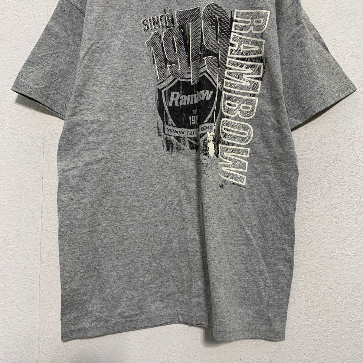 【中古】【古着】 PORT&COMPANY 半...の紹介画像3
