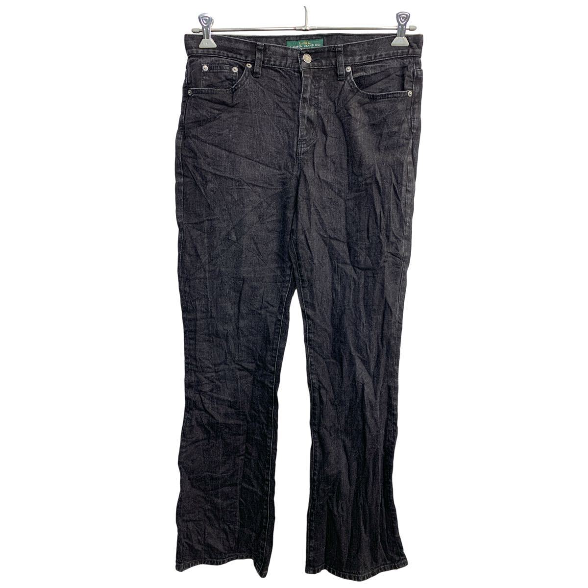 yÁzyÒz LRL LAUREN JEANS CO. fjpc W33 [W[Y fB[X NVbNu[cJbg ubN Ò AJd 2404-525