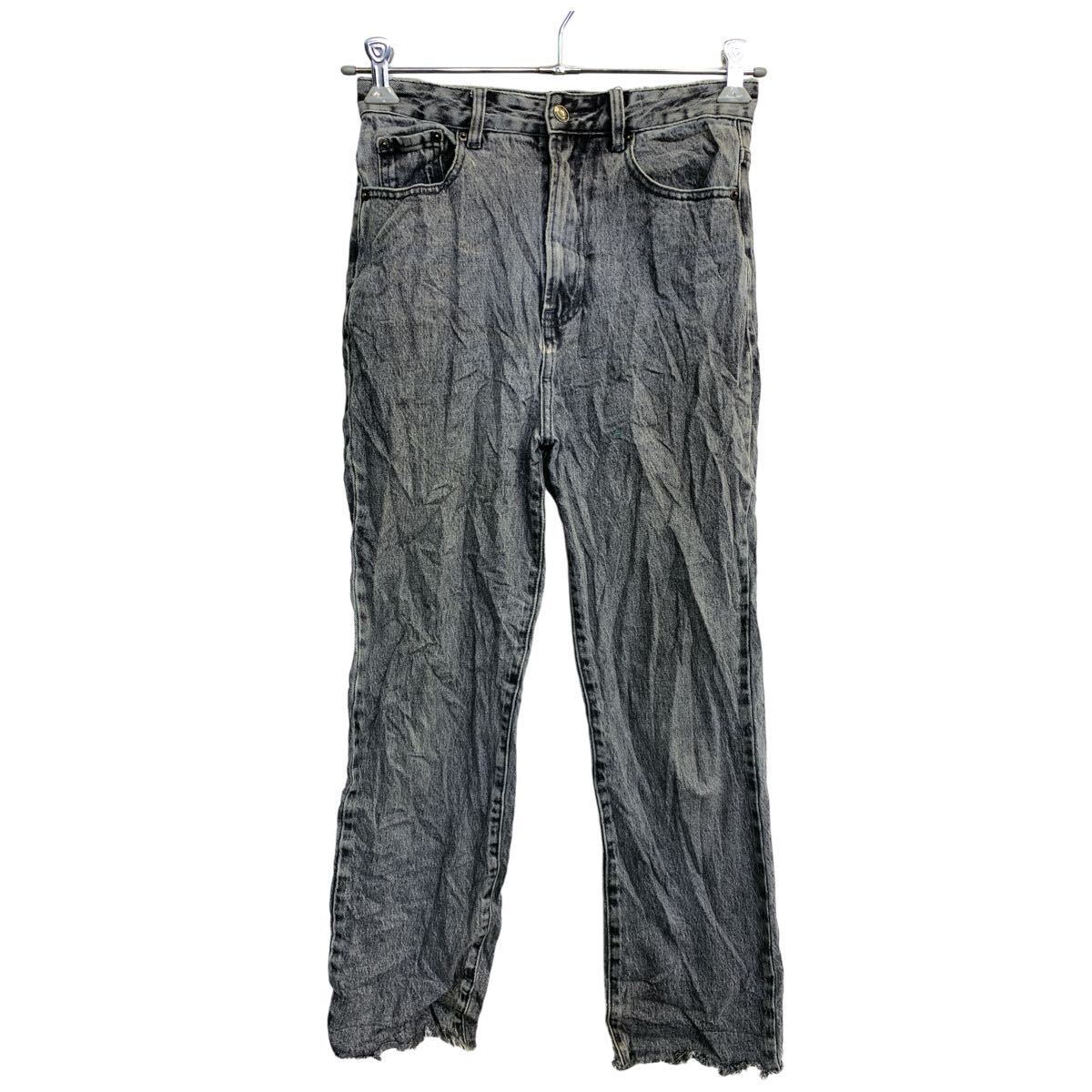 yÁzyÒz DENIM fjpc W28 fB[X O[ Ò AJd 2404-592