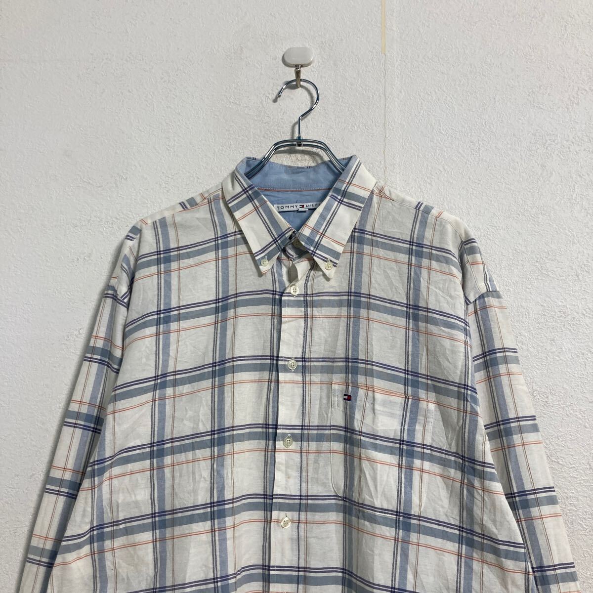 【中古】【古着】 TOMMY HILFIGER...の紹介画像2