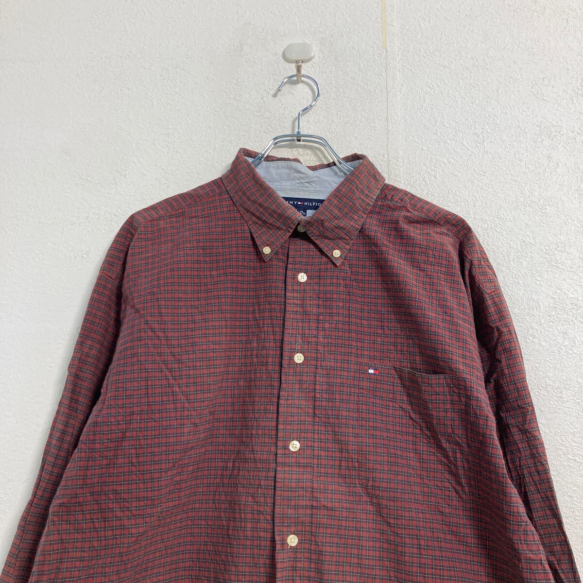 【中古】【古着】 TOMMY HILFIGER...の紹介画像2