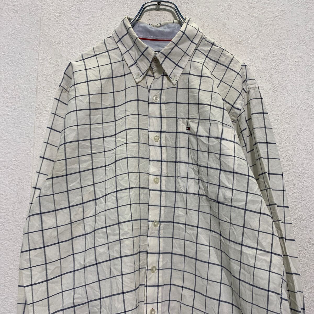 【中古】【古着】 TOMMY HILFIGER...の紹介画像2