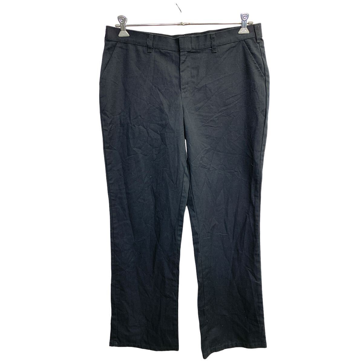 【中古】【古着】 Dickies ワークパン