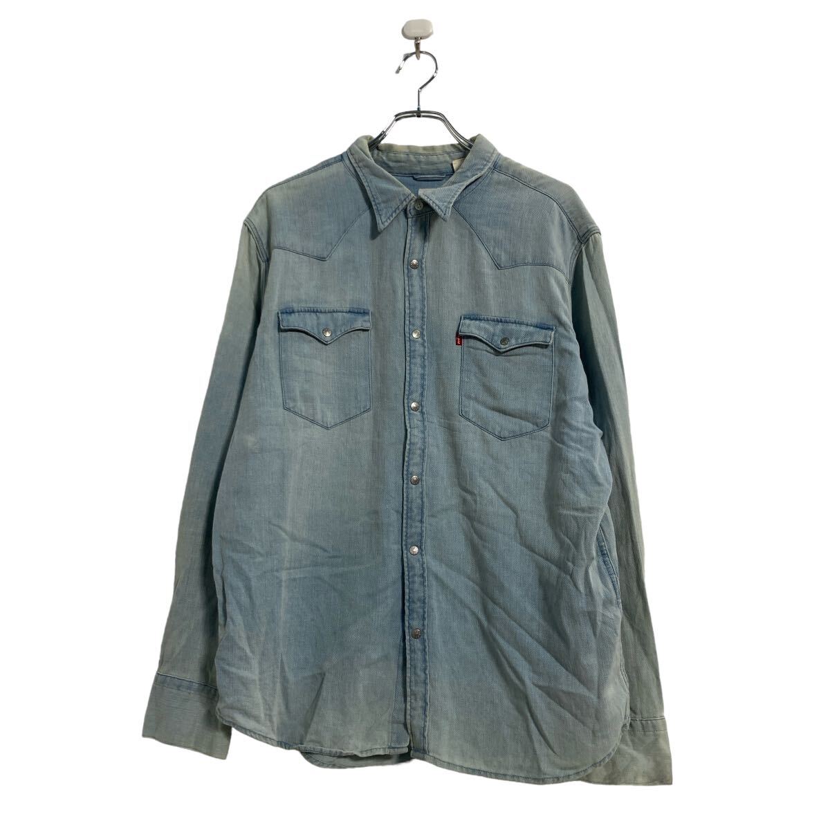 yÁzyÒz Levi's  fjVc XL Cgu[ [oCX EGX^ rbOTCY Ò AJd a604-6775