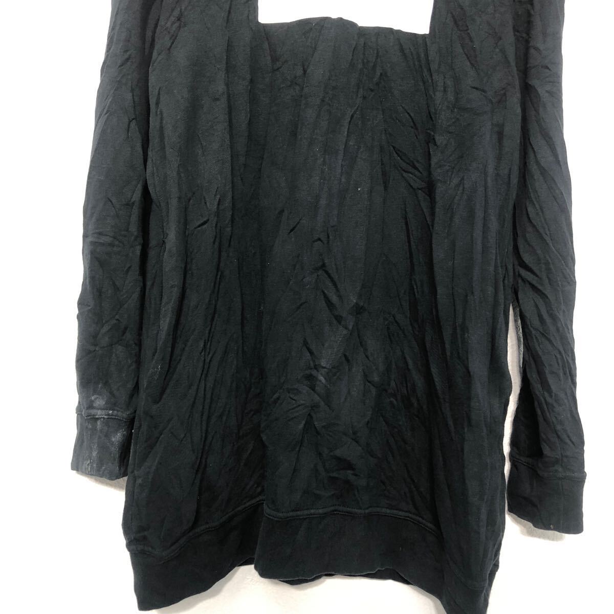 ����šۡڸ���� NIKE ���� �������å� �ѡ����� �ʥ��� XS �֥�å� ����ץ� �ץ륪���С� �ץ��� ���岷 ����ꥫ���� a604-6837