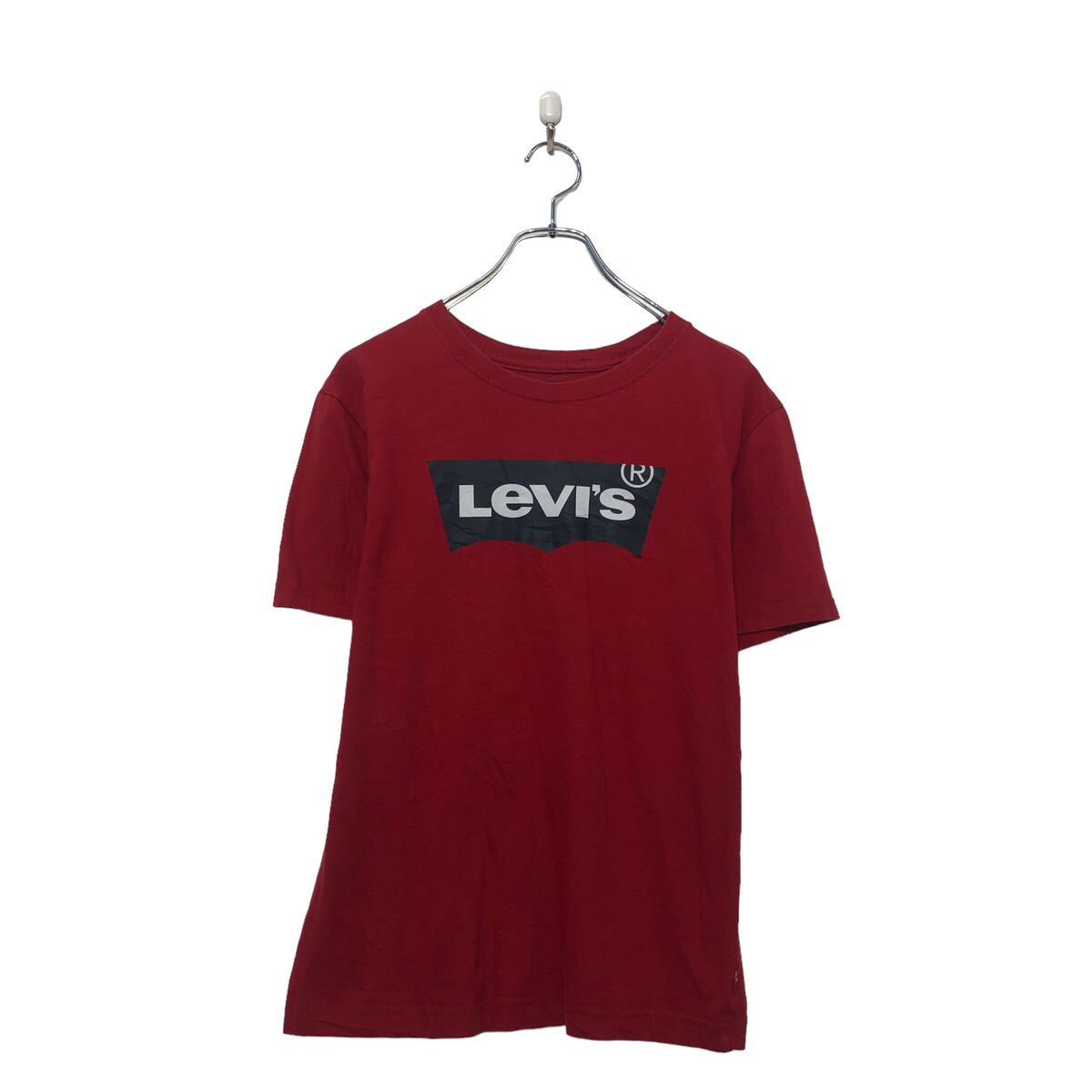 yÁzyÒz Levi's  vg TVc [oCX XL LbY bh S N[lbN Ò AJd a604-6987