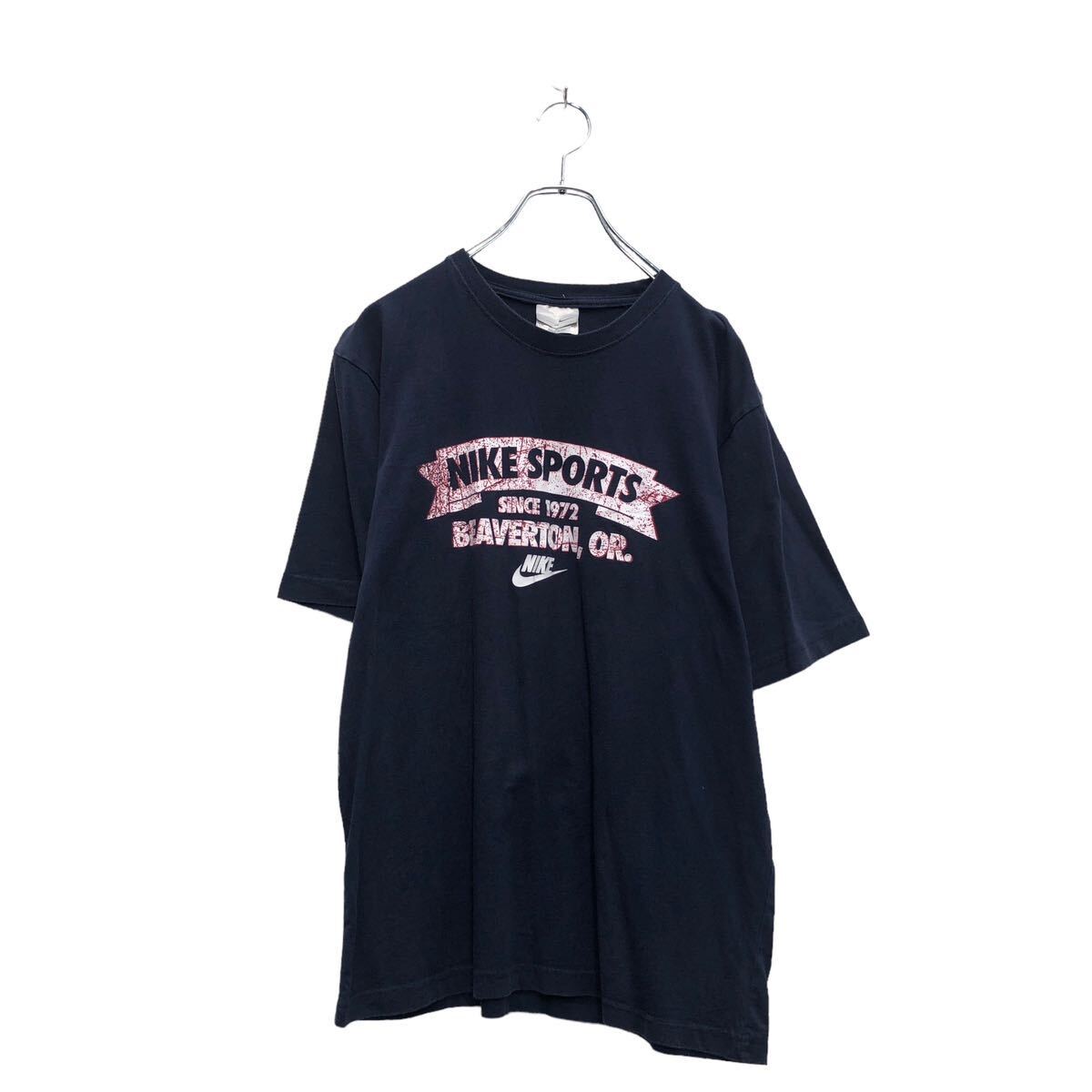 【中古】【古着】 NIKE 半袖 プリント Tシ...の商品画像