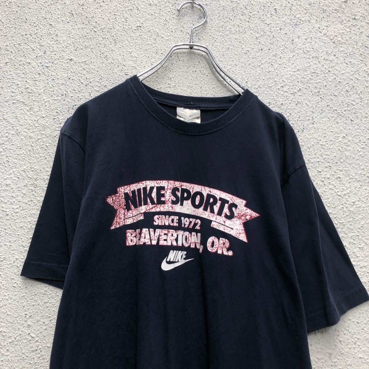 【中古】【古着】 NIKE 半袖 プリント T...の紹介画像2