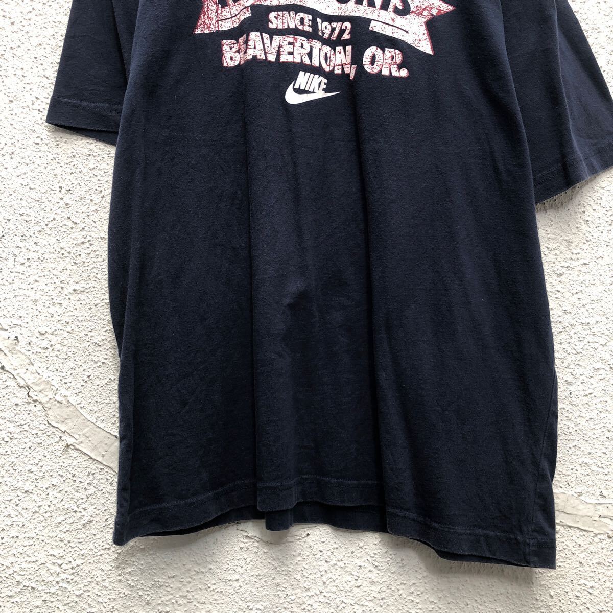 【中古】【古着】 NIKE 半袖 プリント T...の紹介画像3