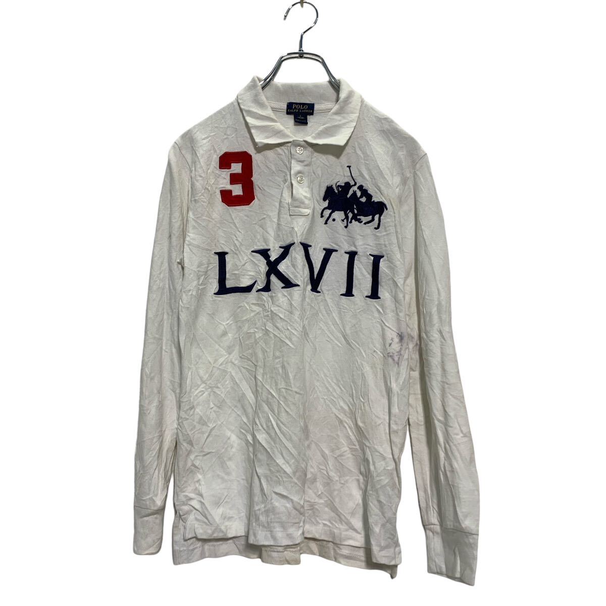 【中古】【古着】 Polo 